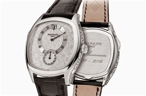 Patek Philippe chiming jump